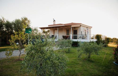 A wonderful relaxing place. Nice view. Romantic sunset - Foto 5