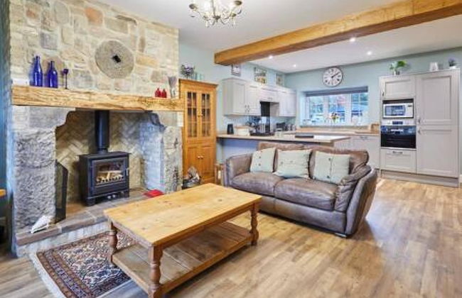 Host Stay Butterfly Cottage - Foto 1