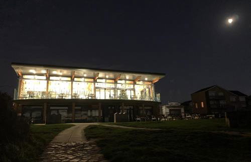 Surfers Lodge - Rest Bay, Porthcawl - Foto 54