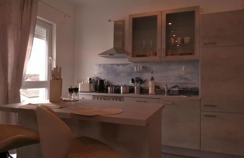 Neu gebaut - Modern - Apartments - Boardinghouse Weiße Taube - Foto 17