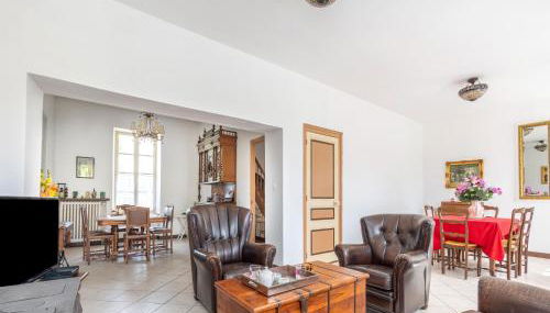 Normandy Fireplace Retreat - Foto 4