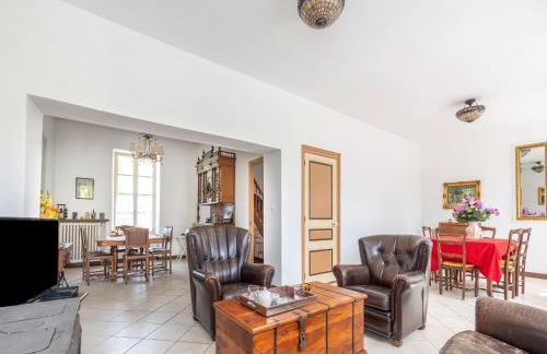 Normandy Fireplace Retreat - Foto 4