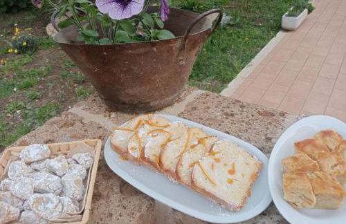 Tratturo dei Greci, biocasa vacanza - Foto 17