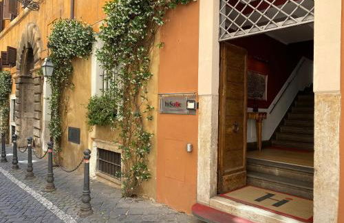 HiSuiteROME - ApartHotel - Foto 16