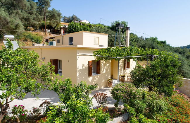 Casa Alta with mountain views - Photo 16