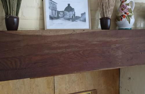 Charmante maison de village 30 min Puy DuFou - Foto 2