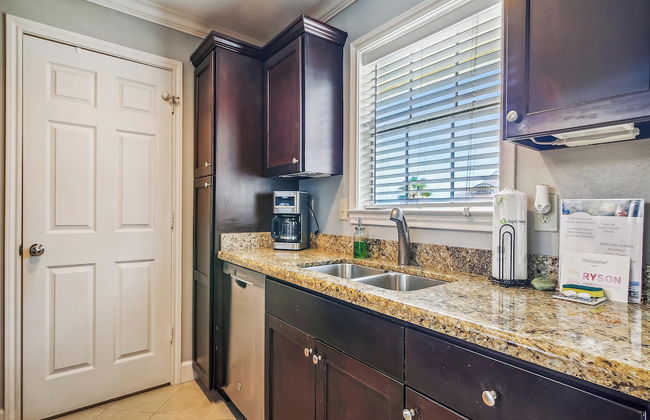 Beautiful Dawn by Ryson Vacation Rentals - Foto 5