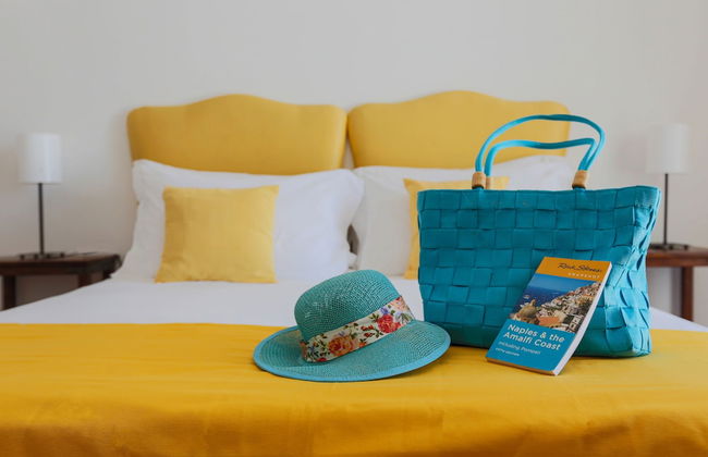 Luxury Family Amalfi Coast Villa - Foto 18