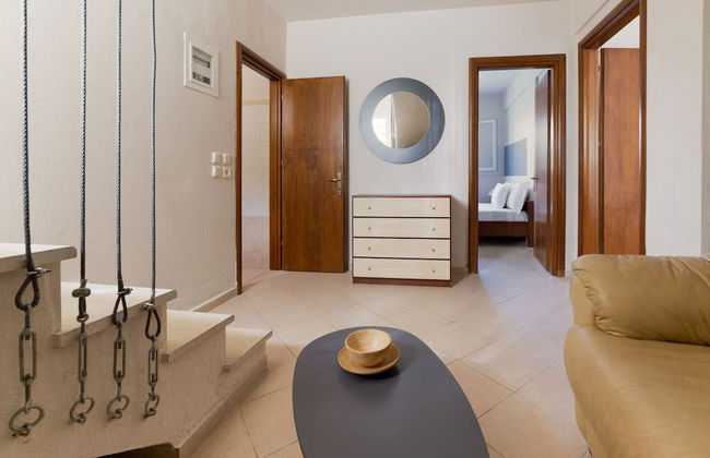 Pigadaki Villas Polychrono - Foto 13