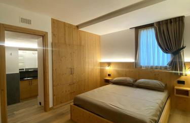 Baita Pedrù - A stone's throw from the slopes - Photo 12