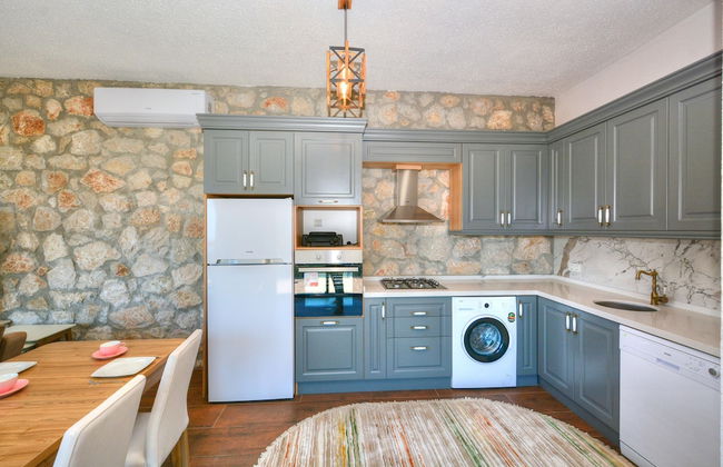 Private Villa Oliver With View Ideal Spot for a Honeymoon or Romantic Trip - Foto 8