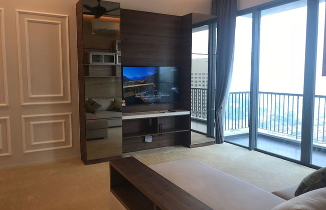 Vogue Suites One - Foto 9