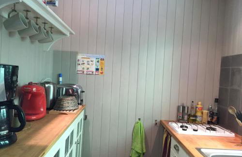 Le Cabanon - Photo 16