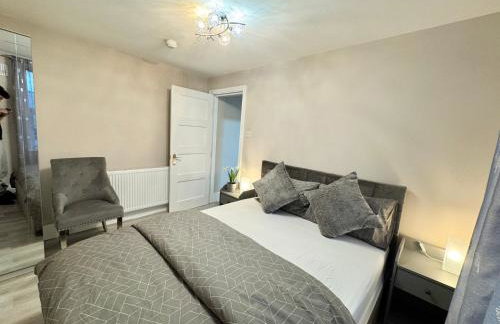 1 Bedroom luxury apartment - Foto 12