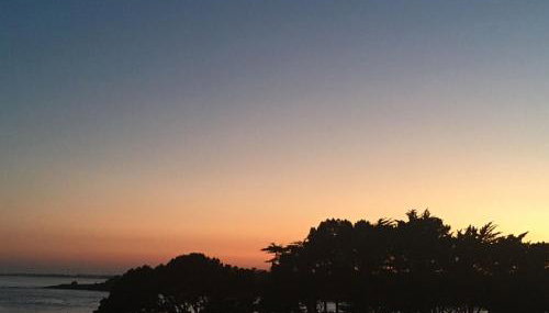 Studio Bénodet vue mer - Photo 3