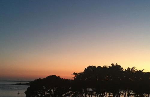 Studio Bénodet vue mer - Photo 3