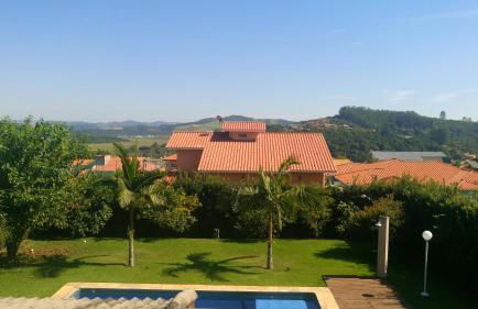 Linda Casa de Campo - Próximo à SP - Wi-Fi grátis - Photo 29