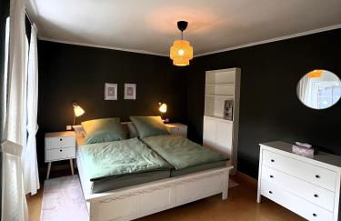 Ferienwohnung Haus Kreuz - Foto 2