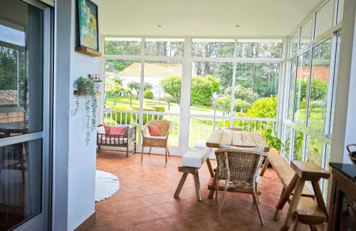 O Retiro de Bernardo - Foto 38