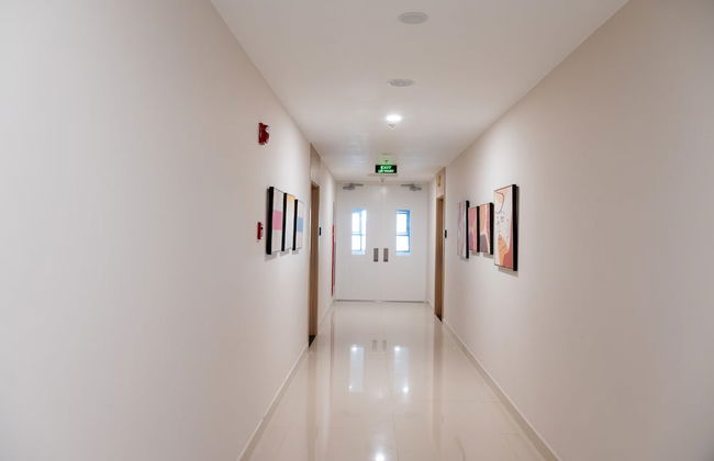 Lunetta Serviced Apartment - Foto 56