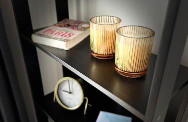 Ferienwohnung Happiness - Foto 8