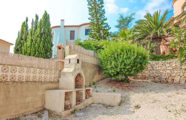 Villa Maryvilla 19 - Photo 15