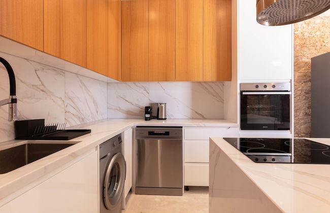 Phaedrus Living Olive Grove Luxury Villa - Foto 9