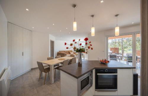 DOMAINE VILONAPA - villa Figuier - Foto 19