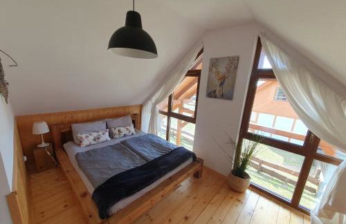 LEŚNY KĄCIK - Foto 12