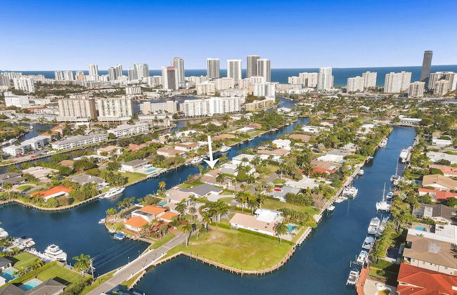 Amazing 7 BR Villa With Heated Pool Near the Beach - Foto 49