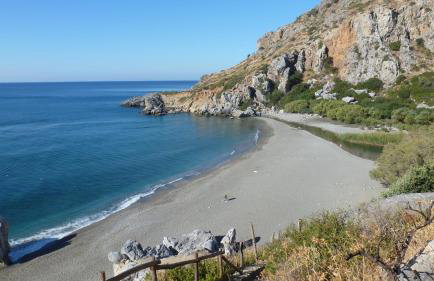 Vrachos Villas - Foto 39