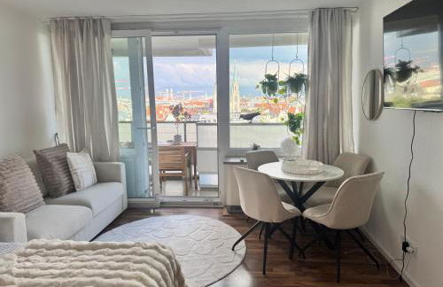 Skyline & Frühlingsfest - Foto 1