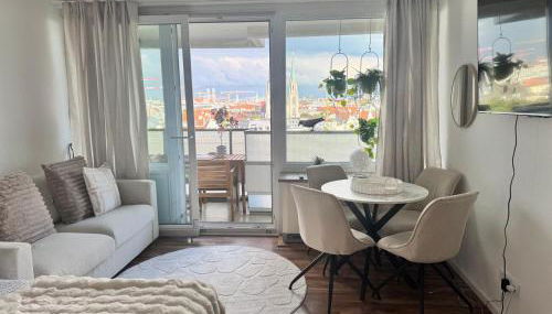 Skyline & Frühlingsfest - Foto 1