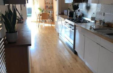 Apartment with balcony West Bridgford - Foto 4
