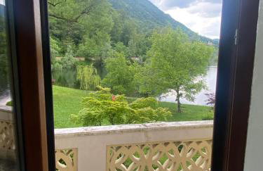 Eden Lake "L'Angolino di GIULIO" - Foto 16