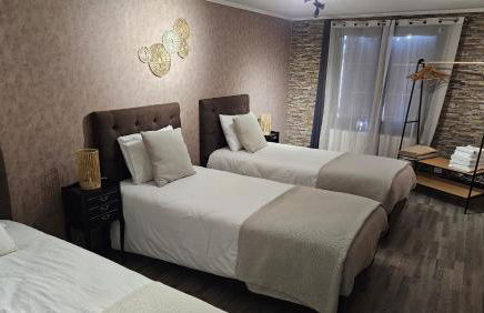 Gîte Glycines & Nature, proche Beauval et Châteaux - Foto 16