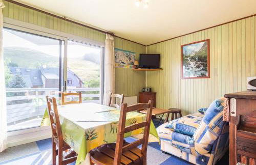 Studio cosy pour 4 à Peyragudes proche des commerces - FR-1-695-39 - Photo 1