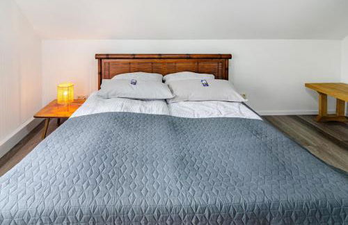 Fewo3 Buppeape Saterland - Foto 13