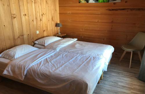 La Ferme des Georgières -Pour votre confort, le séjour inclut les draps, les serviettes de bain et le ménage- - Photo 27