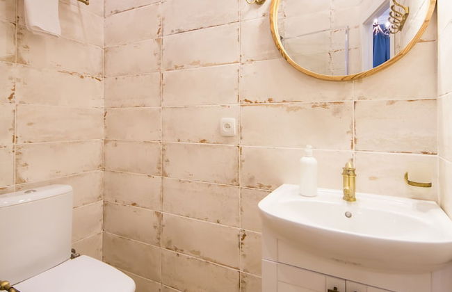 Scandinavian Apartments - Foto 41