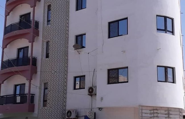 Dakar Réservation - Photo 47