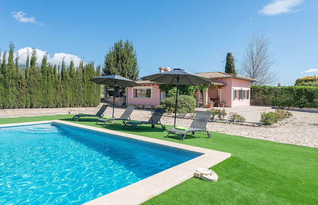 Ses Veles in Lloseta - Foto 3