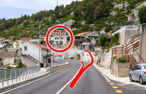 Apartment Sea bass Neretva - Foto 51