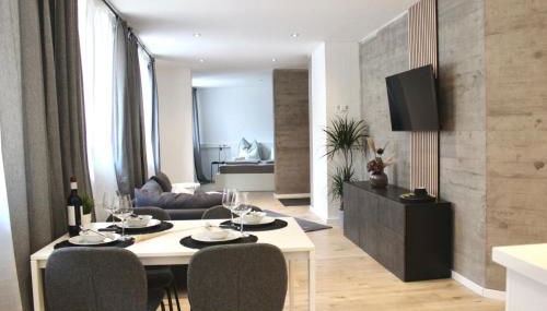 Vier Sind Hier Apartments - Foto 4