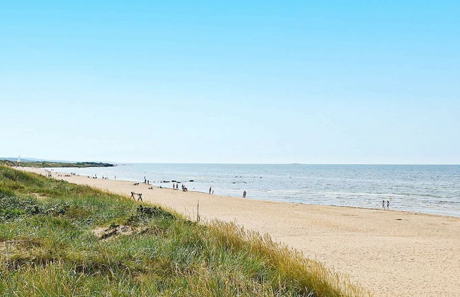 6 Person Holiday Home in Falkenberg - Foto 10