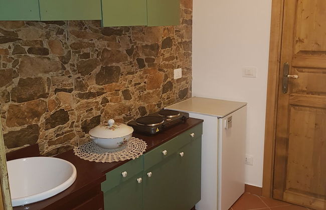 Original Sicily House - Foto 30