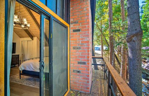 Pet-Friendly Retreat with Game Room and Fire Pit! - Foto 18