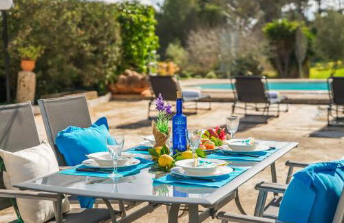 Ideal Property Mallorca - Ca Na Venta - Foto 34