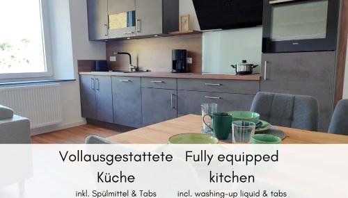 Terrasse der Ruhe im Alten Winzerhaus am Calmont - Photo 4