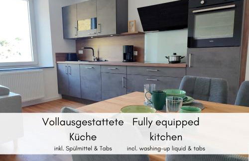 Winzerhaus am Calmont - Terrasse der Ruhe - Foto 6